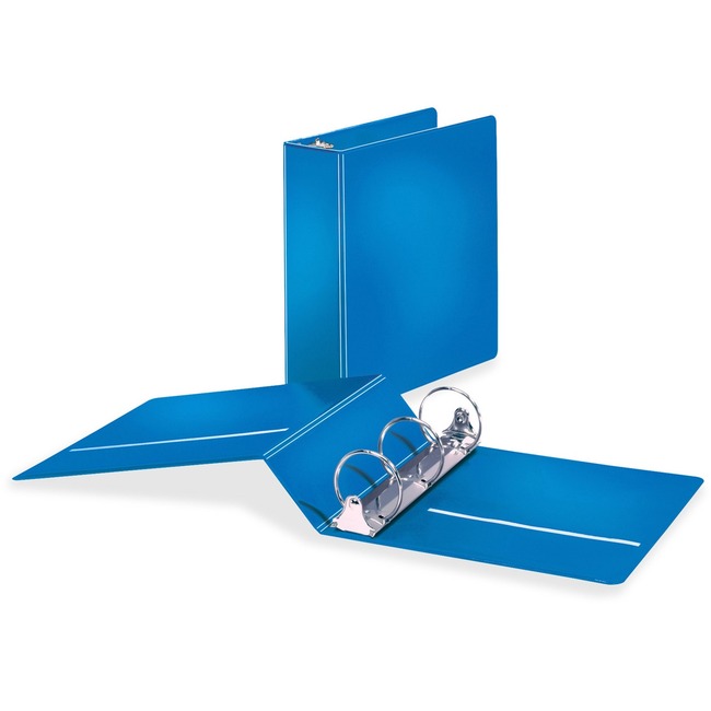 Cardinal BasicSelect Non-locking Round Ring Binders