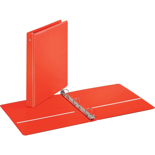 Cardinal EconomyValue Round-ring Binders