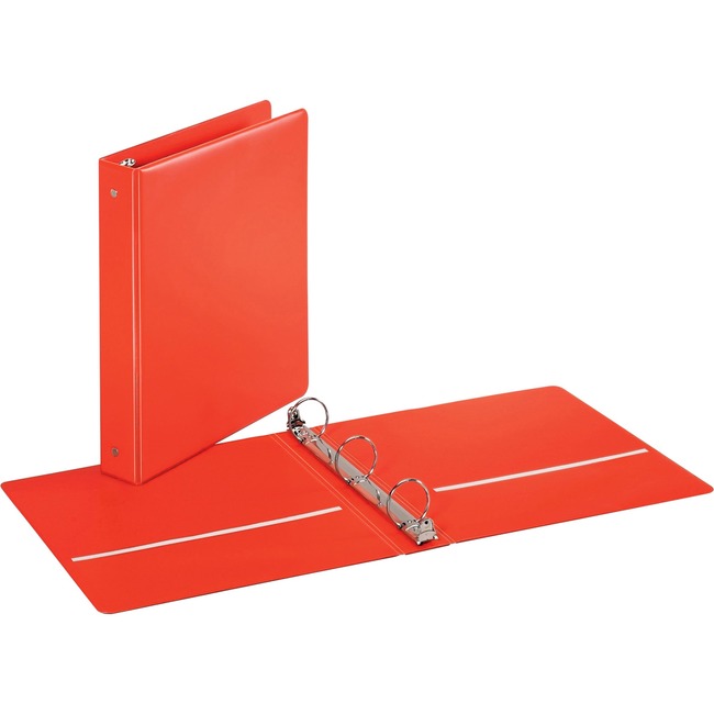 Cardinal EconomyValue Round-ring Binders