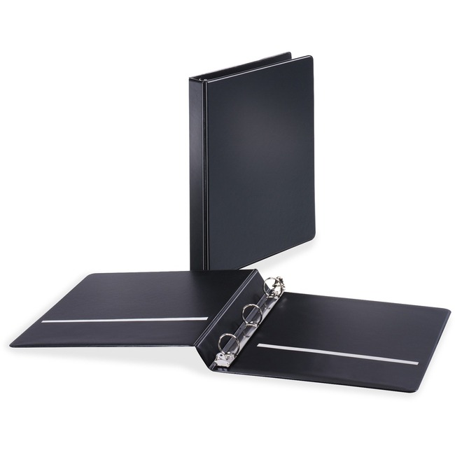 Cardinal BasicSelect Non-locking Round Ring Binders