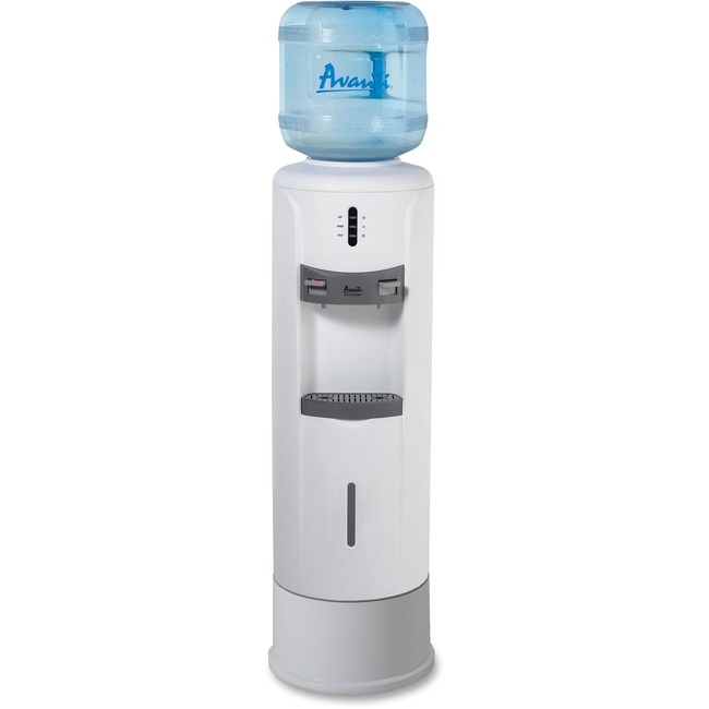 Avanti WD363P Hot/Cold Water Dispenser