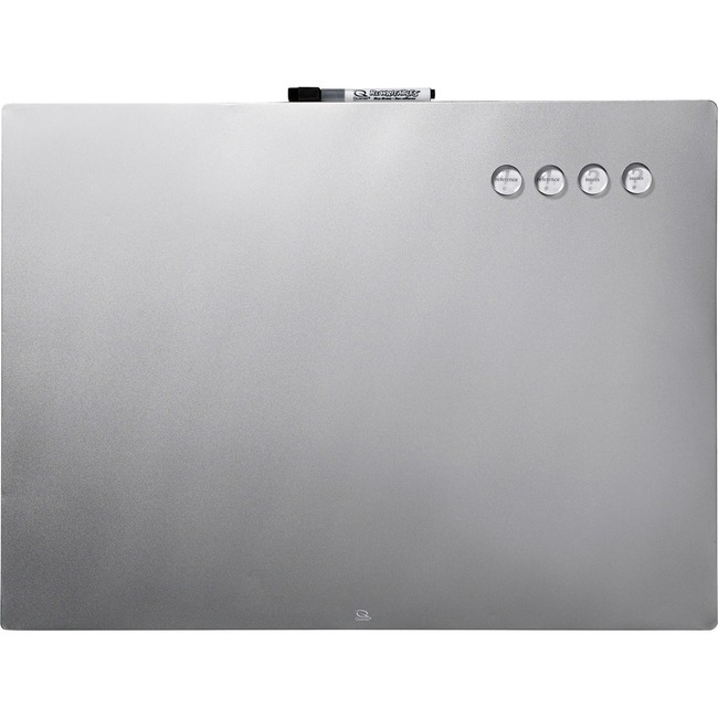 Quartet Magnetic Dry-erase Board