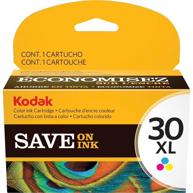 Kodak No. 30XL Original Ink Cartridge