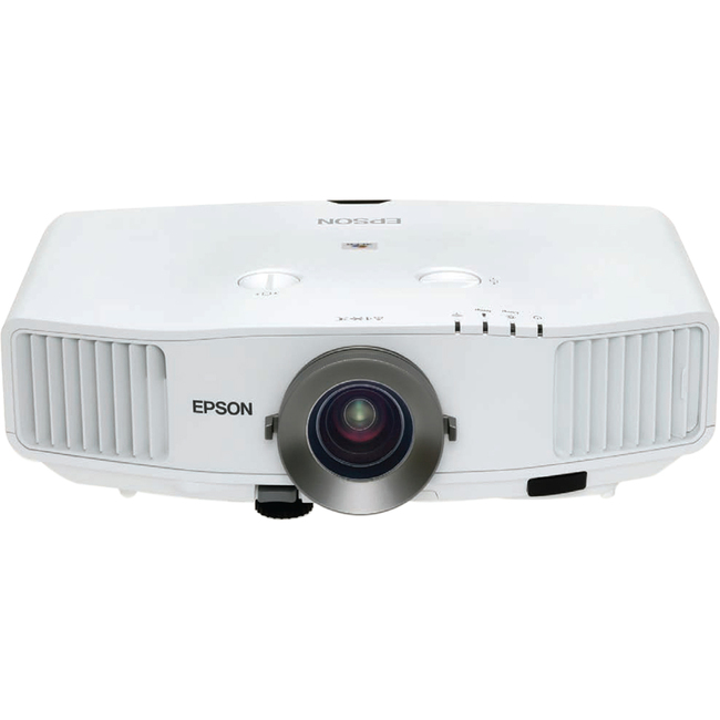 EBG5750WU LCD Projector Product overview What HiFi?