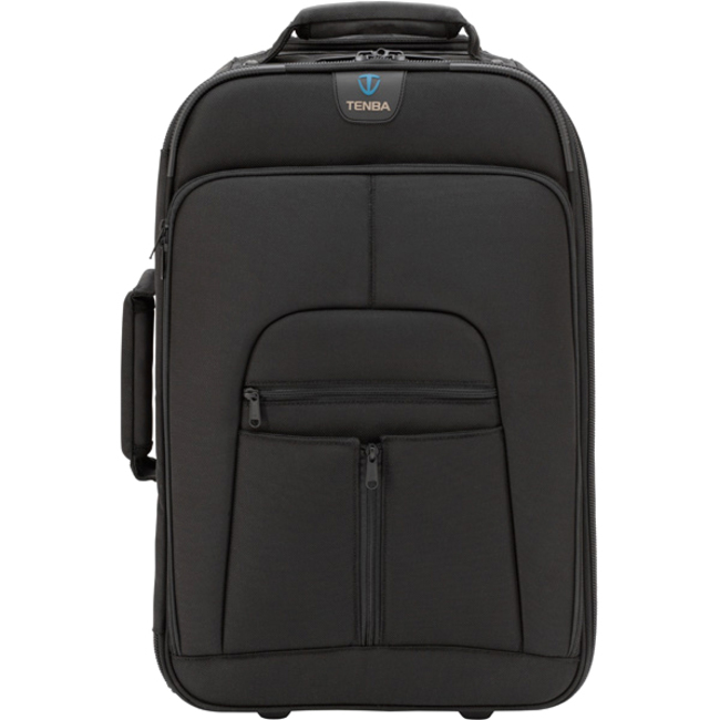 Tenba roadie hotsell backpack 22