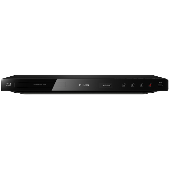 Philips BDP2700 Bluray Disc Player Product overview What HiFi?