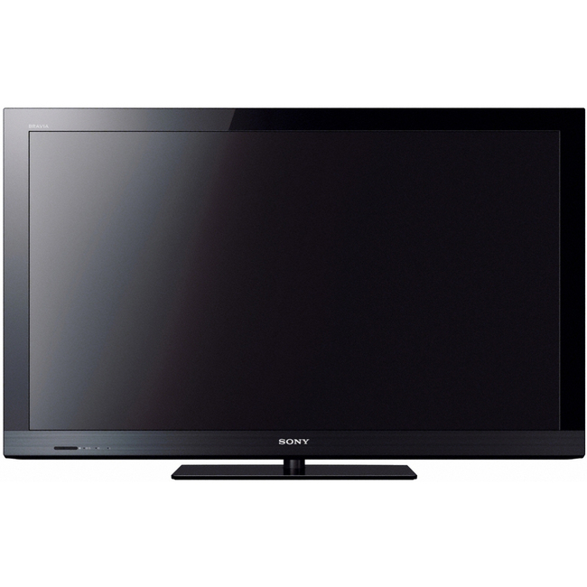 Sony BRAVIA KDL-40CX520 LCD TV | Product overview | What Hi-Fi?