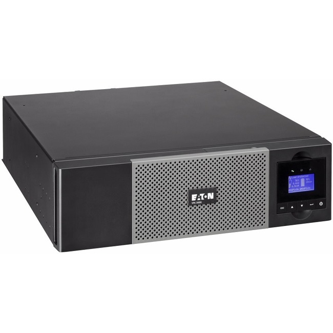 Eaton 5PX 3000 VA Tower/Rack Mountable UPS on sale at the ATS Online