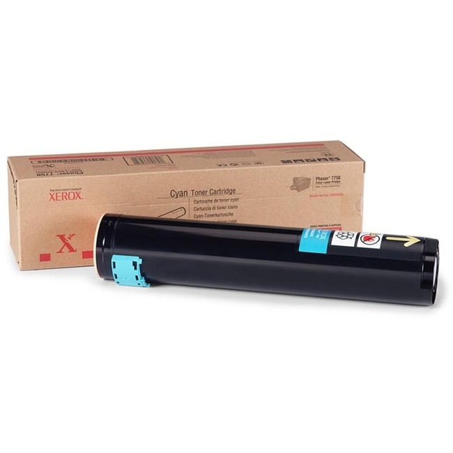 Xerox Original Toner Cartridge