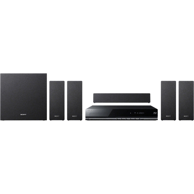 Sony BDV-E280 Home Theater System | Product overview | What Hi-Fi?