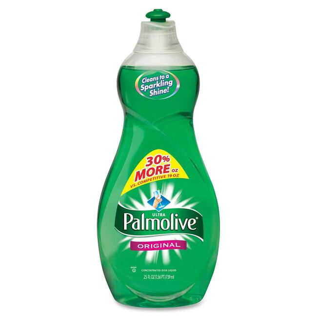 Palmolive Ultra Original Dish Liquid