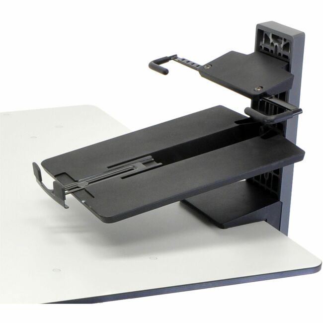 Ergotron TeachWell MDW Laptop Kit