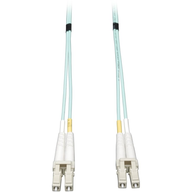 Tripp Lite series N820-06M Fiber Optic Duplex Patch Cable