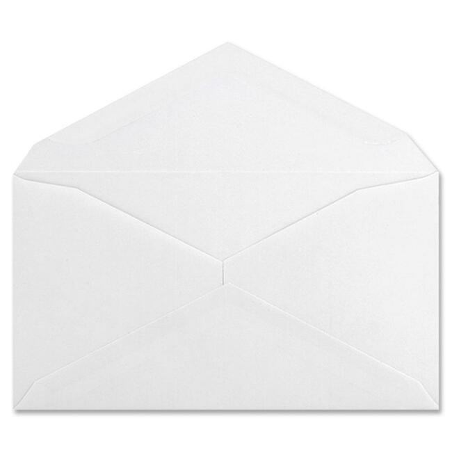 Columbian No. 8 Regular Busines Envelopes