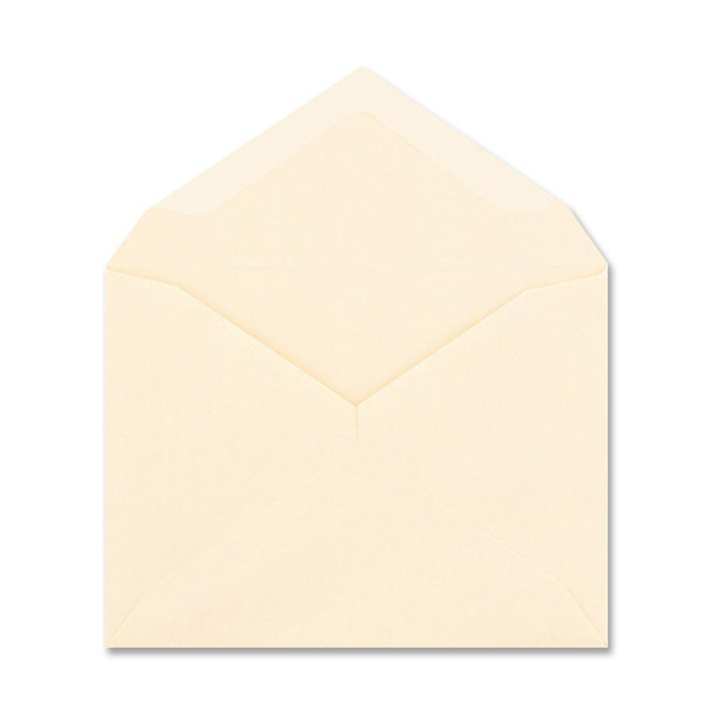 Columbian Gum Seal Invitation Envelopes