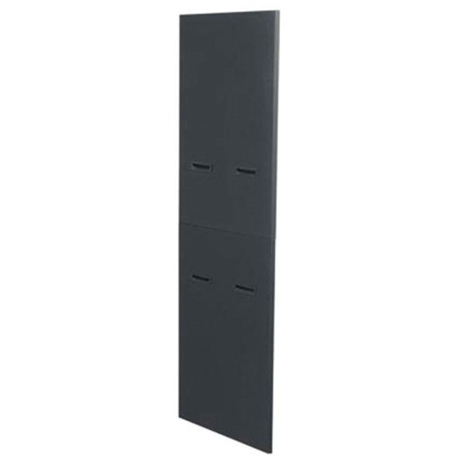 Middle Atlantic Split Side Panels for the WMRK Series