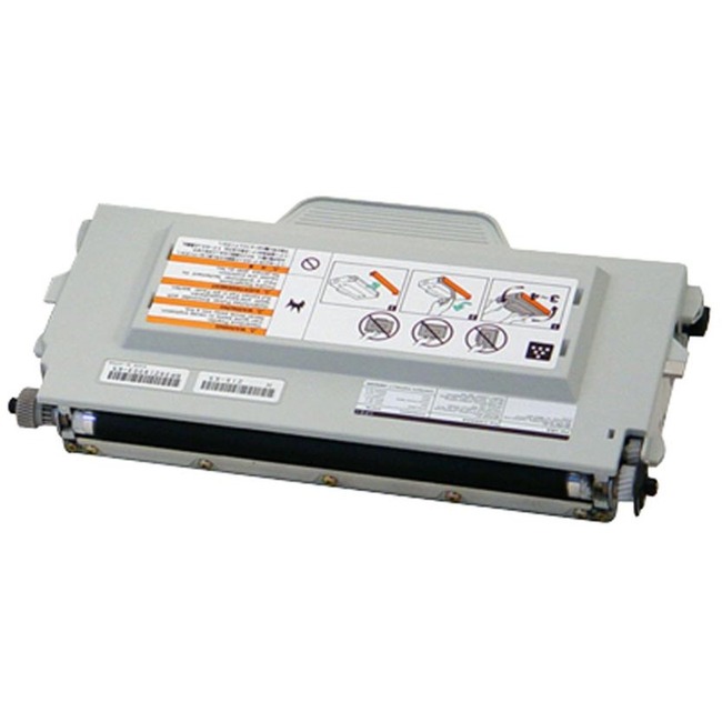 Brother TN-04BK Original Toner Cartridge