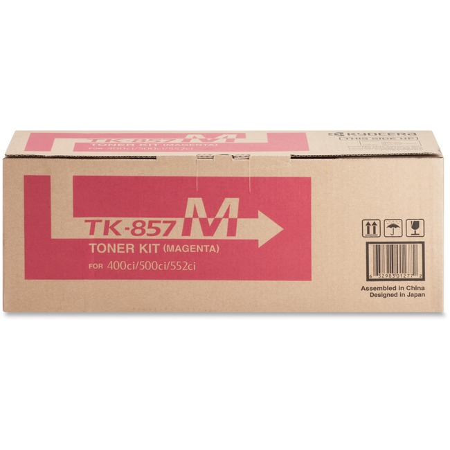 Kyocera Original Toner Cartridge