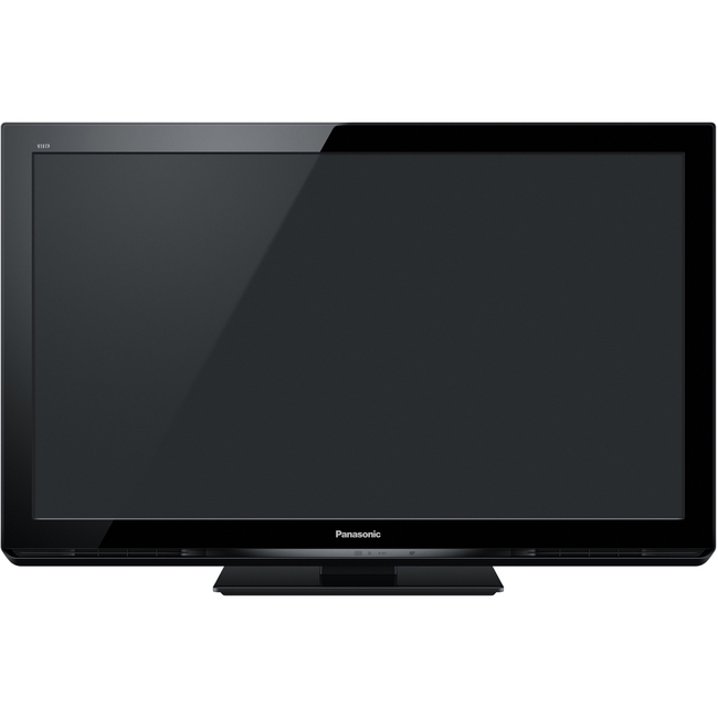 Panasonic viera plasma handleiding