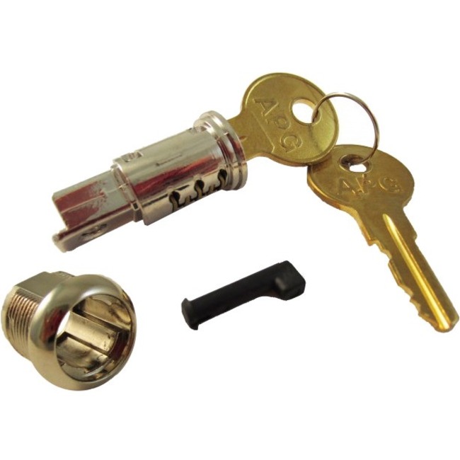 apg® Tumbler Assembly