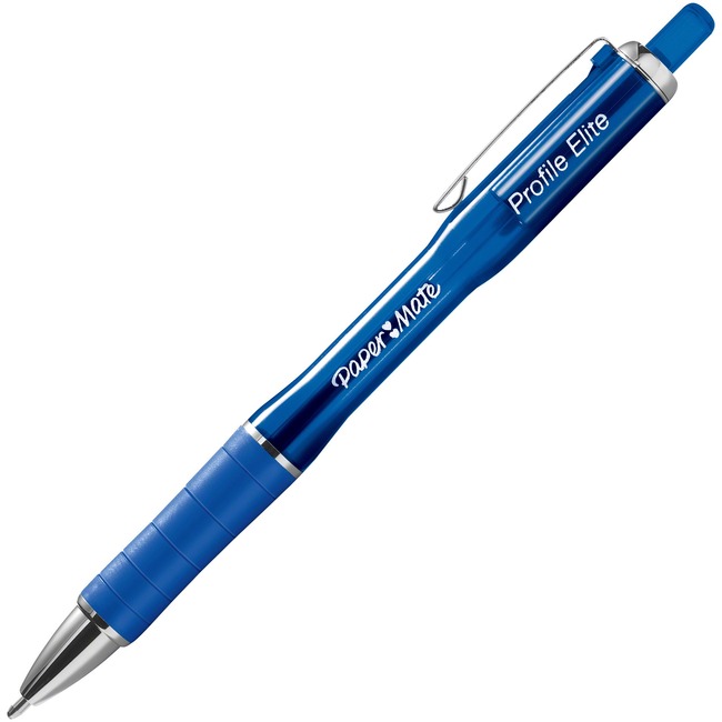 Paper Mate Profile Elite Retract. Ballpoint Pens