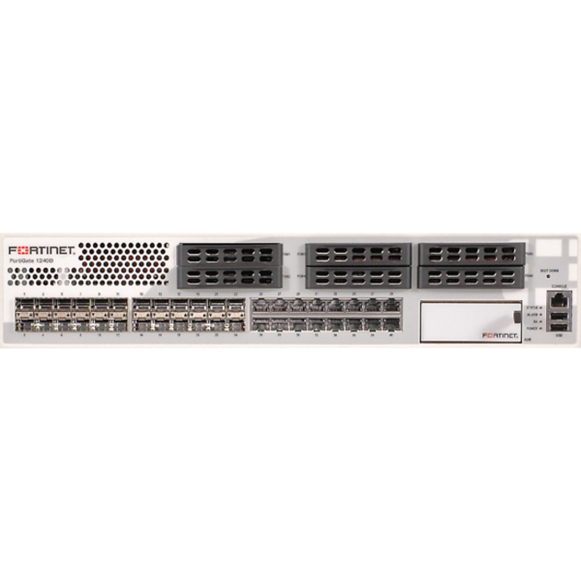 Fortinet FortiGate 1240B Firewall Appliance