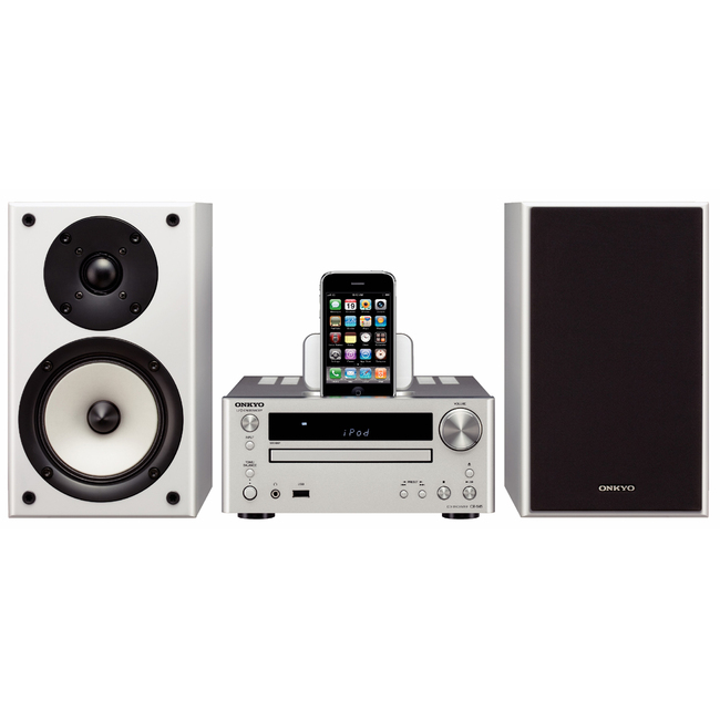 Onkyo CS-545 Mini Hi-Fi System | Product overview | What Hi-Fi?