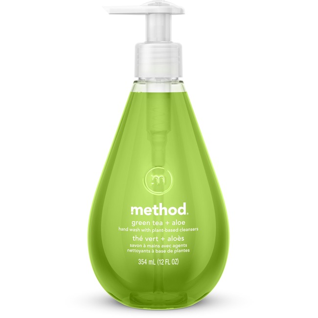 Method Green Tea/Aloe Gel Hand Wash