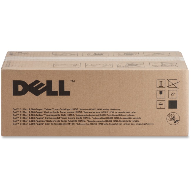 Dell H515C Original Toner Cartridge