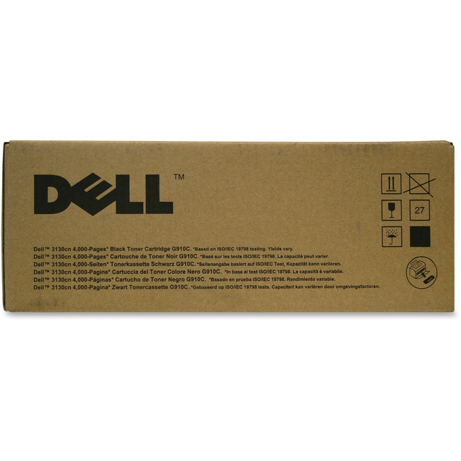 Dell G910C Original Toner Cartridge