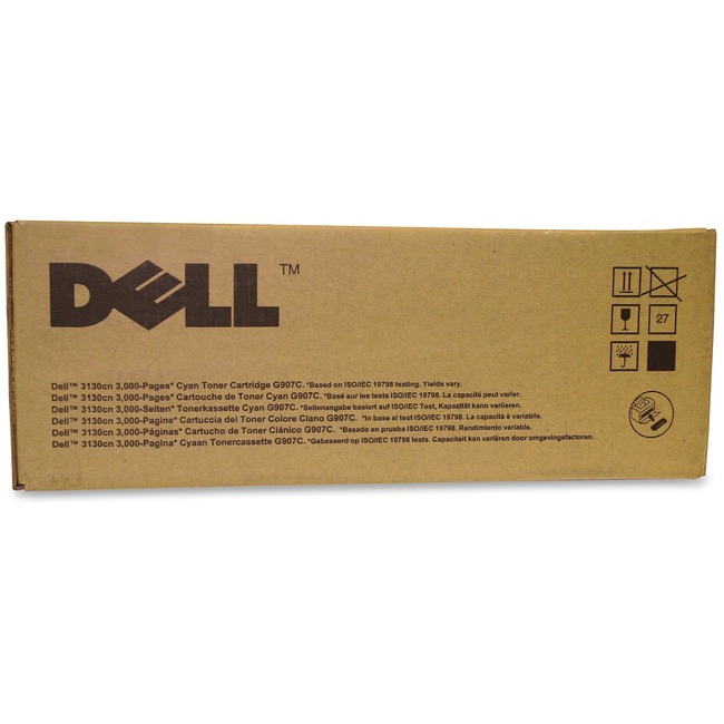 Dell G907C Original Toner Cartridge