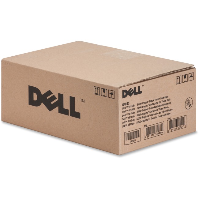 Dell Toner Cartridge