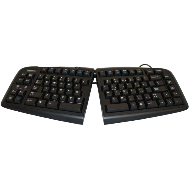 Goldtouch Adjustable Split Keyboard