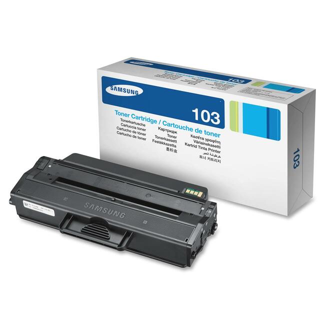 Samsung MLT-D103L Original Toner Cartridge