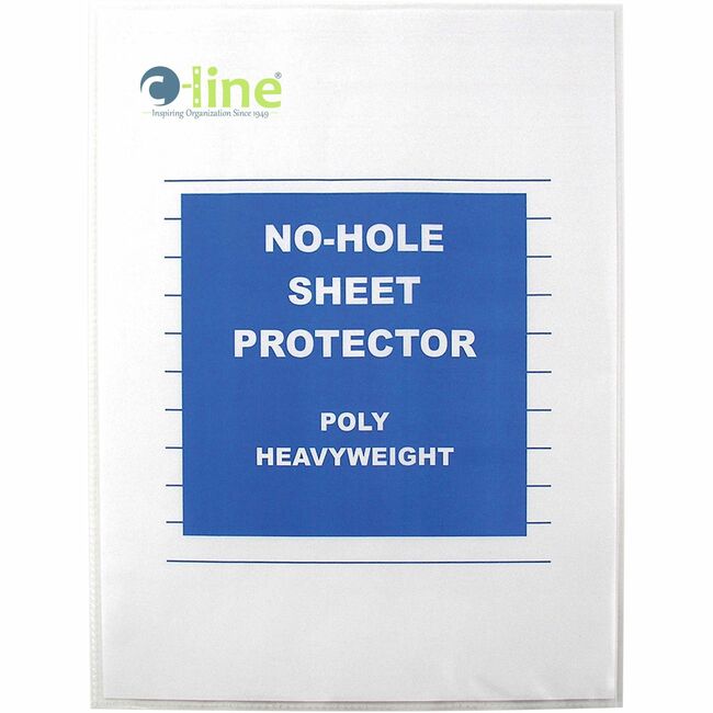 C-Line Sheet Protector