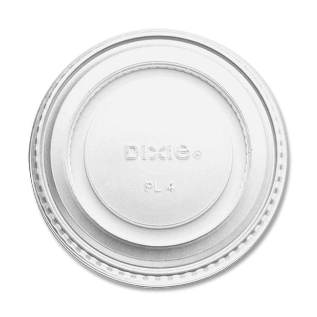 Dixie Souffle Cup Lids