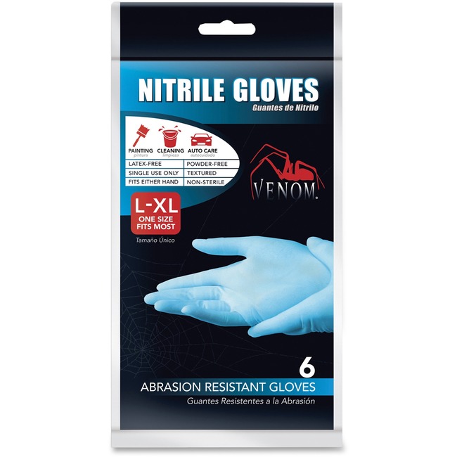 Medline Venom Work Glove