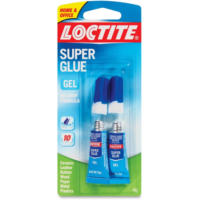 Loctite Gel Super Glue