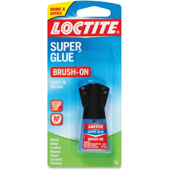 Loctite Brush-on Super Glue