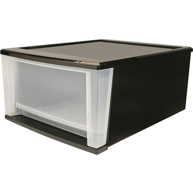 Iris 32 Quart Stackable Drawers