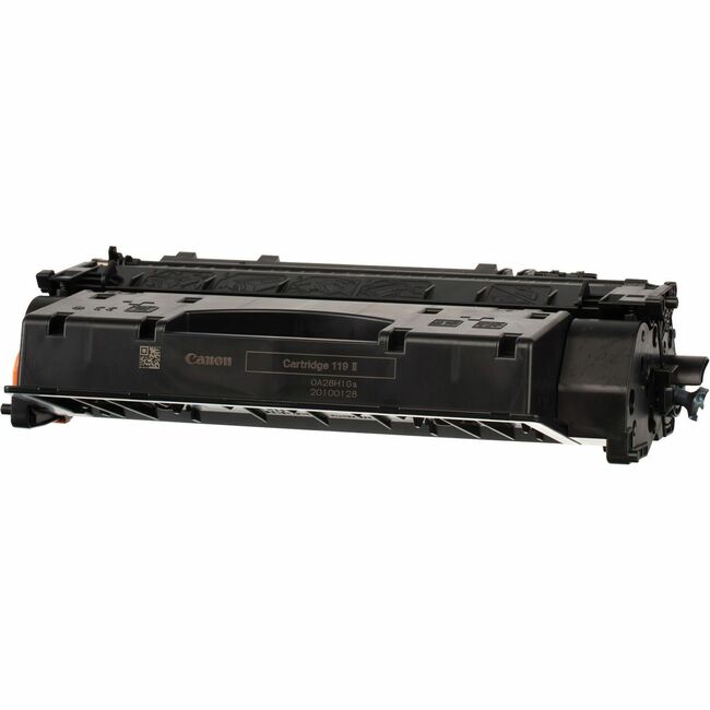 Canon 119 II Original Toner Cartridge