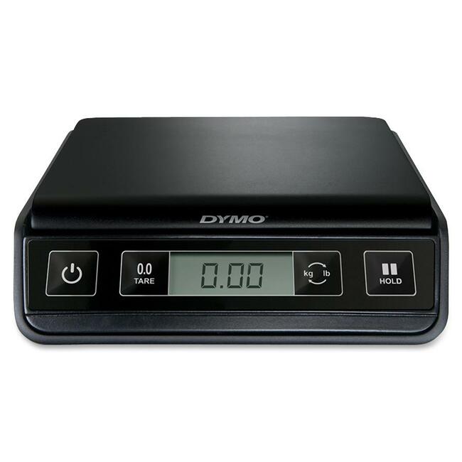 Pelouze Dymo Digital Postal Scale