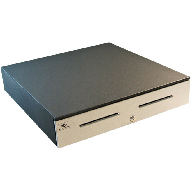 apg®Heavy- Duty Point of Sale Cash Drawer | Series 4000 JD320-BL1820-C