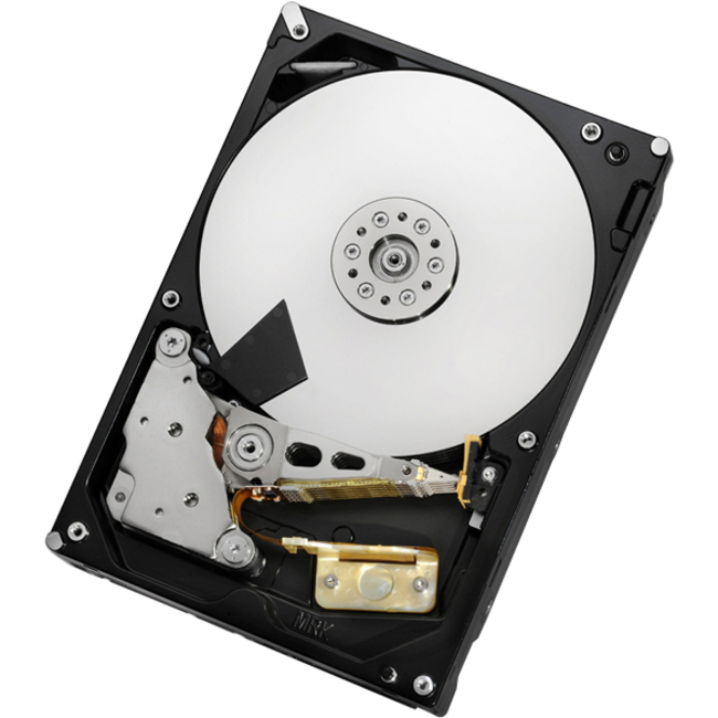 HGST Deskstar 7K4000 HDS724040ALA640 4 TB Hard Drive - 3.5" Internal - SATA (SATA/600)
