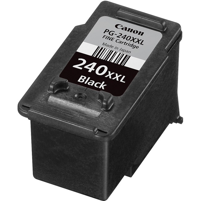 Canon PG-240XXL Ink Cartridge