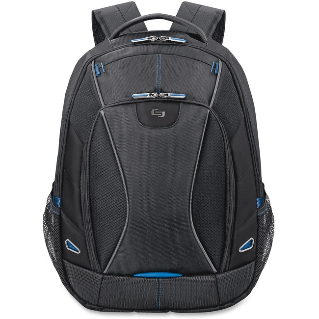 Solo Tech Carrying Case (Backpack) for 17.3