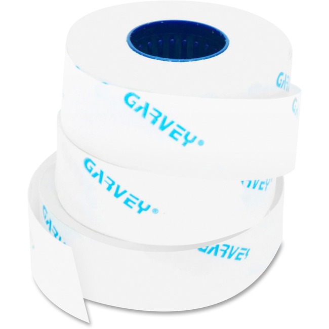 COSCO Garvey Labeler Replacement Labels
