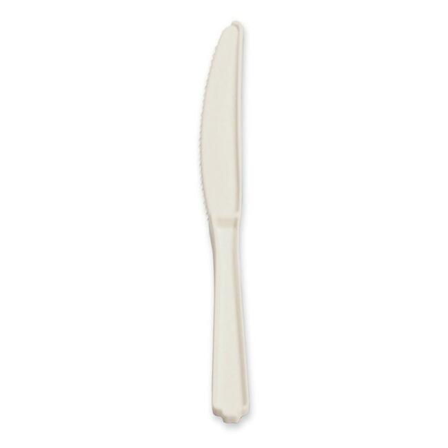 Miller's Creek Heavyweight Plastic Cutlery