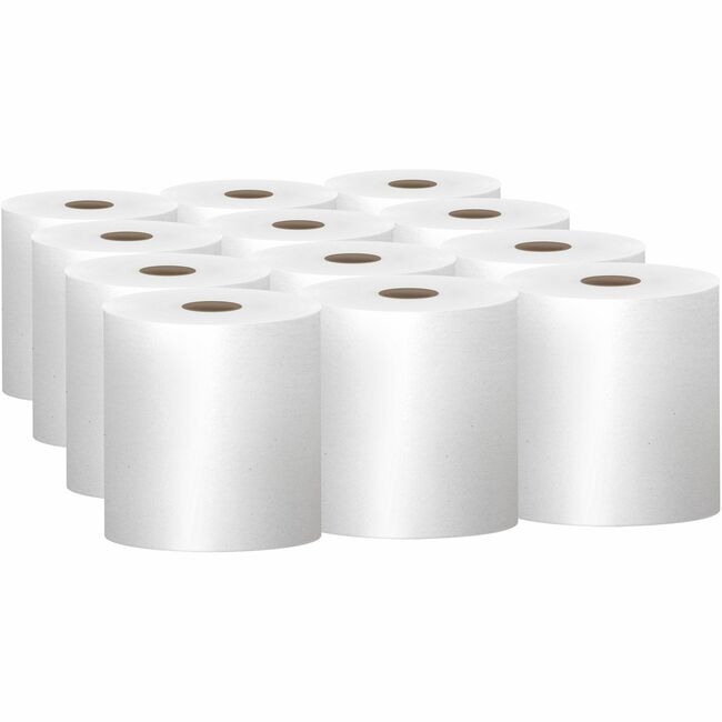 Scott High-capacity Towel Roll