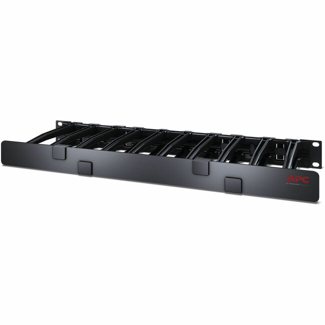 APC Horizontal Cable Manager